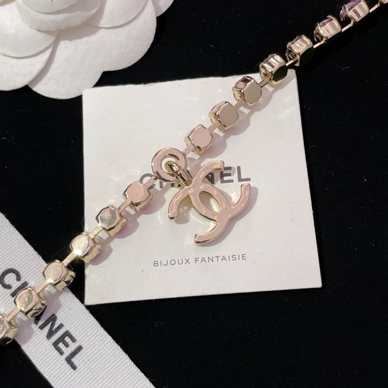 Sustainable Chanel Necklaces 223426