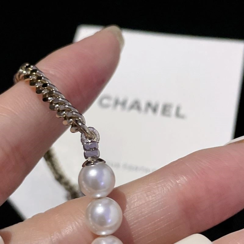 RelaxedFit Chanel Necklaces 223474
