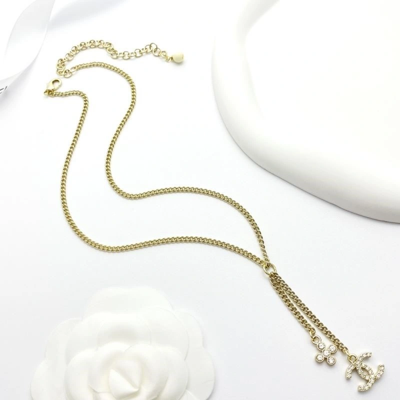 Chanel Necklaces OnTrend 223437