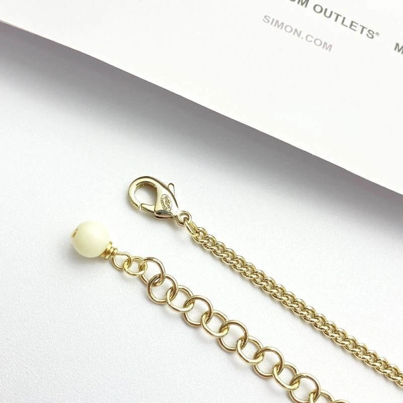Chanel Necklaces OnTrend 223437