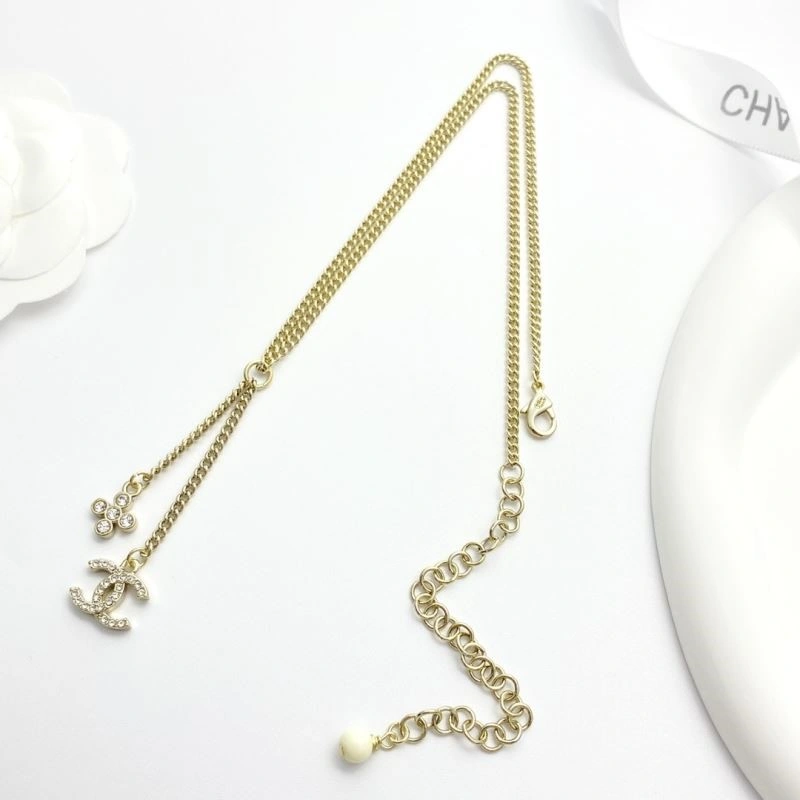 Chanel Necklaces OnTrend 223437