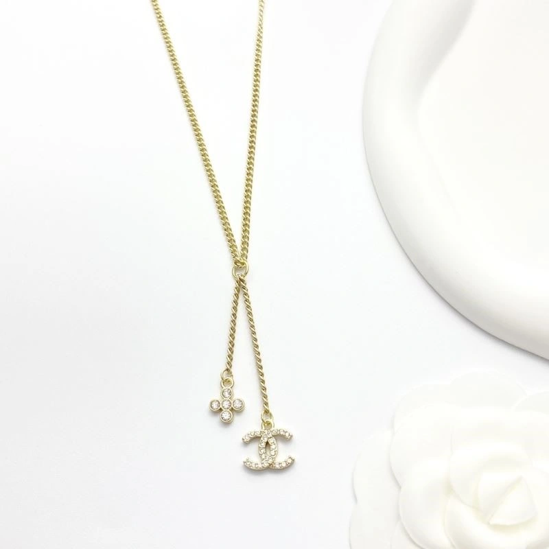 Chanel Necklaces OnTrend 223437