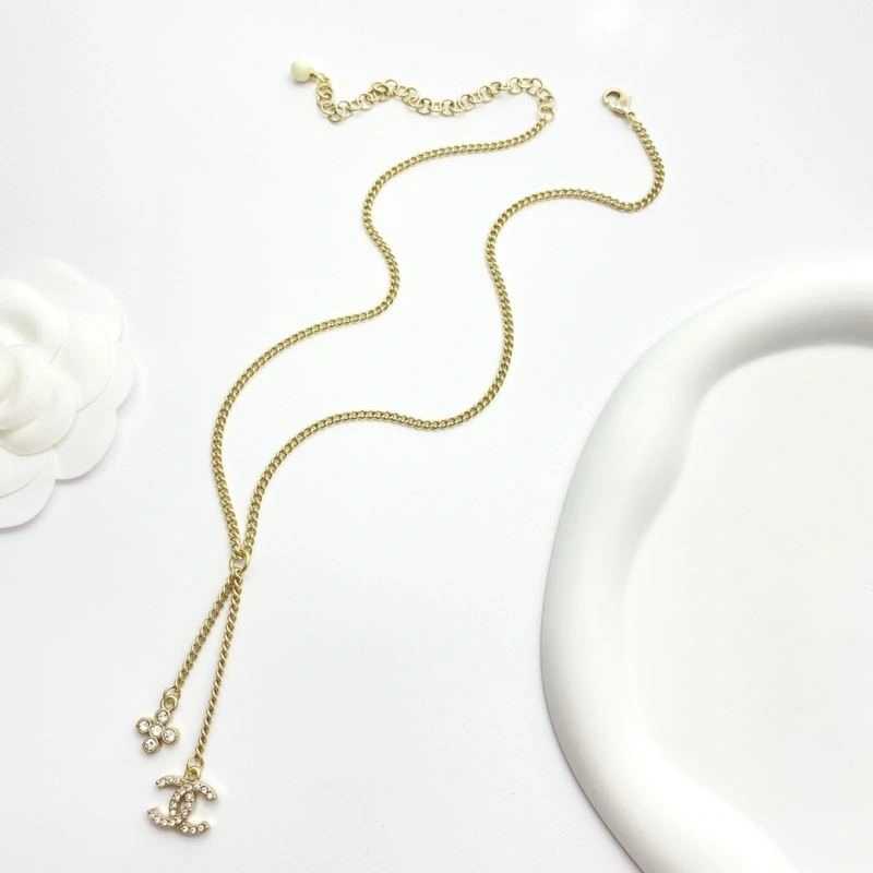 Chanel Necklaces OnTrend 223437