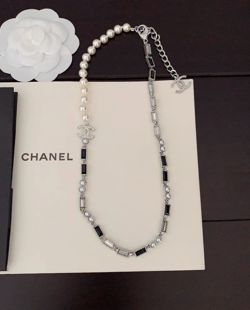 Chanel Necklaces GoodFit 223482