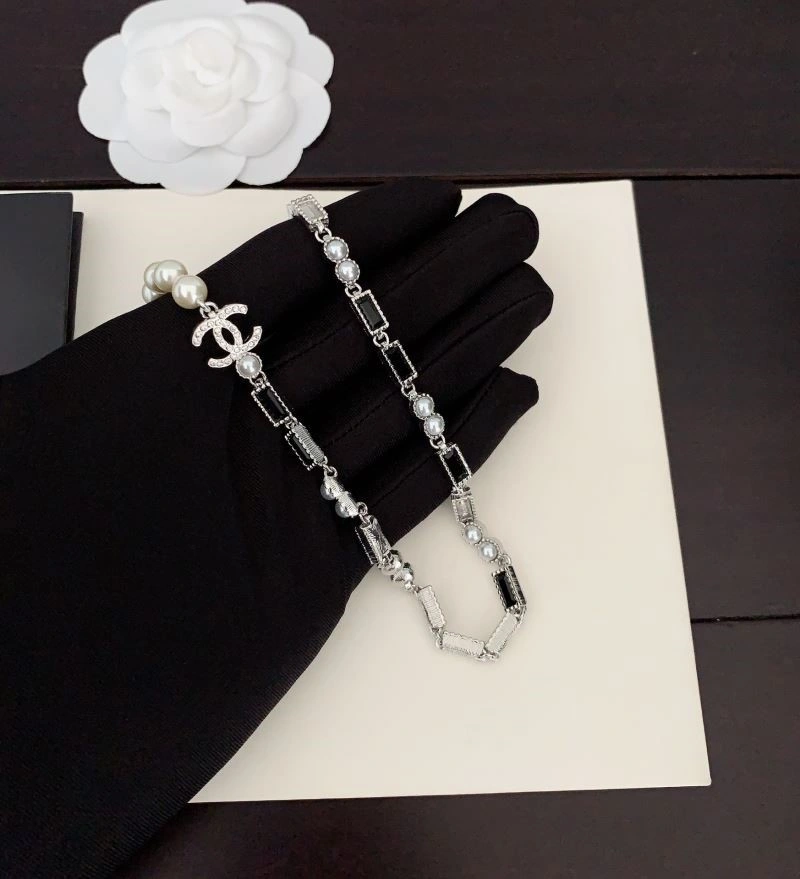 Chanel Necklaces GoodFit 223482