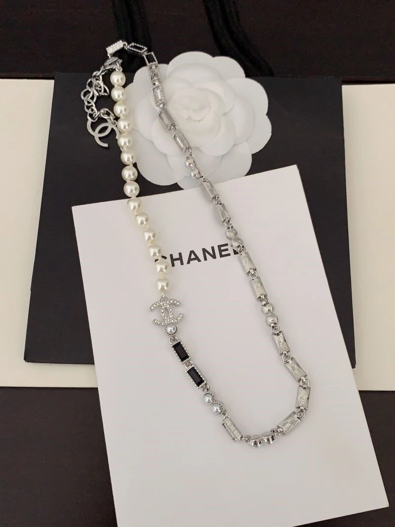 Chanel Necklaces GoodFit 223482