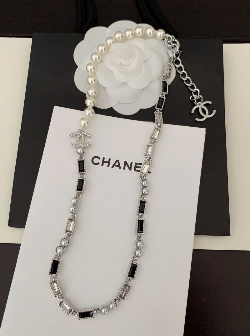Chanel Necklaces GoodFit 223482