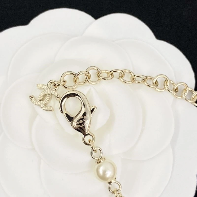Modern Chanel Necklaces 223428