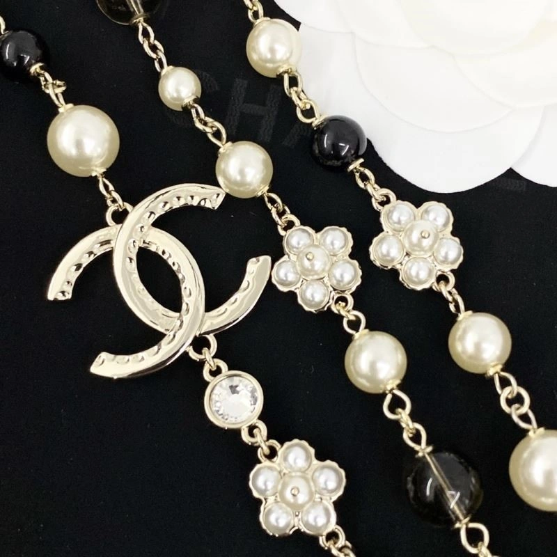 Chanel Necklaces Practical 223429