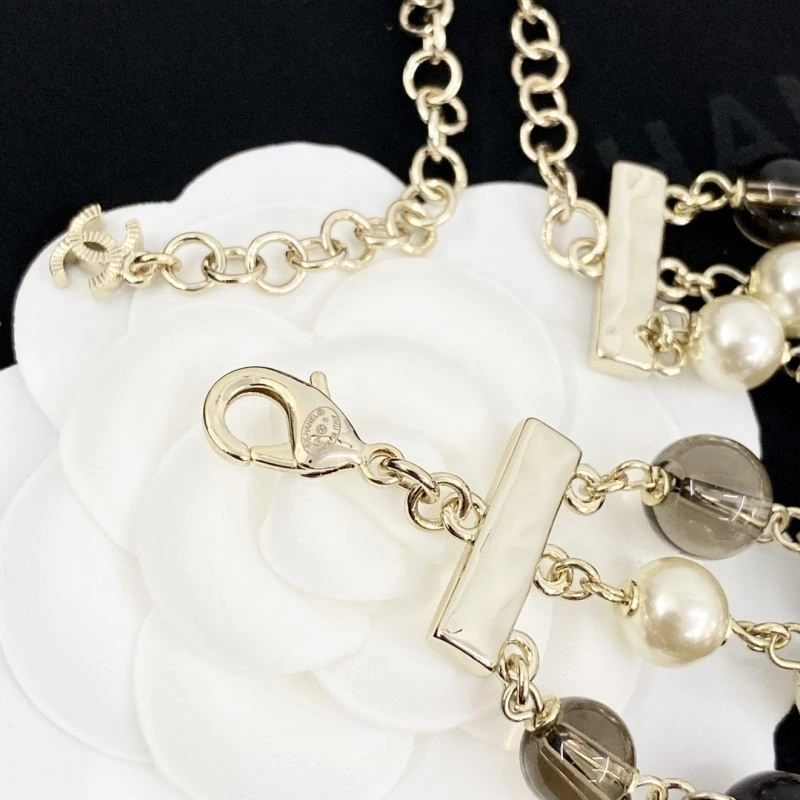 Chanel Necklaces Practical 223429