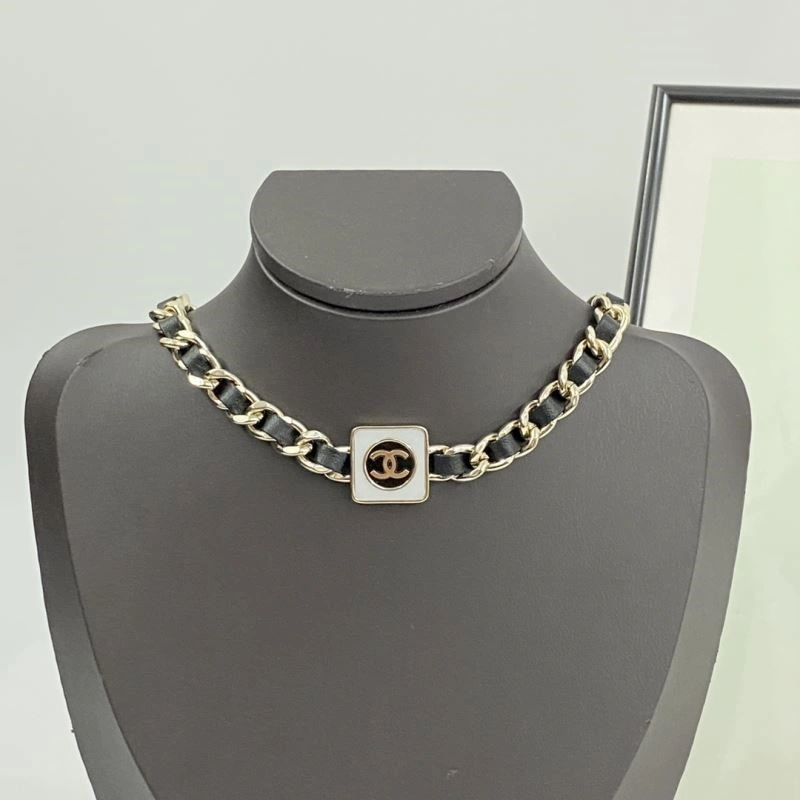 Chanel Necklaces RelaxedFit 223481