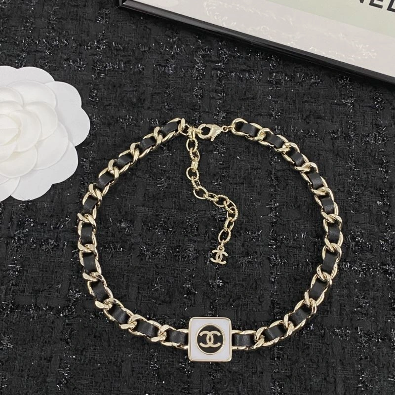 Chanel Necklaces RelaxedFit 223481