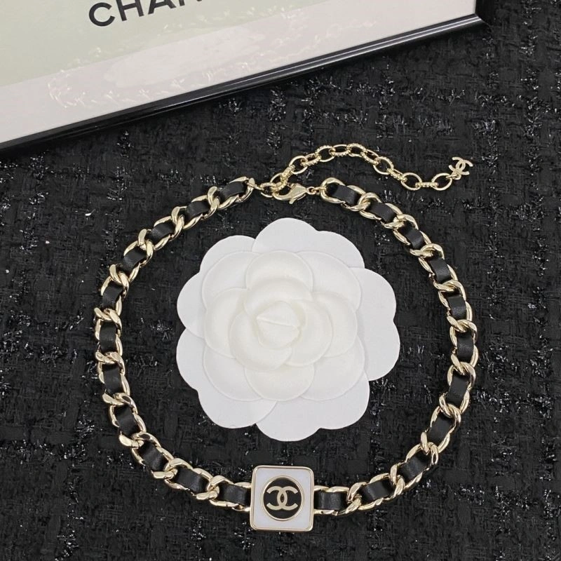 Chanel Necklaces RelaxedFit 223481