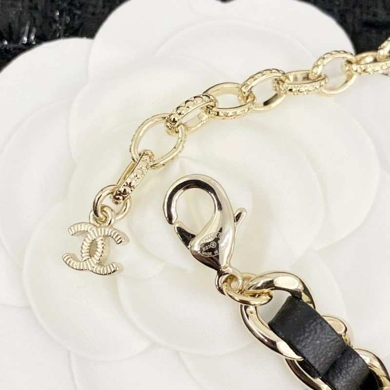 Chanel Necklaces RelaxedFit 223481