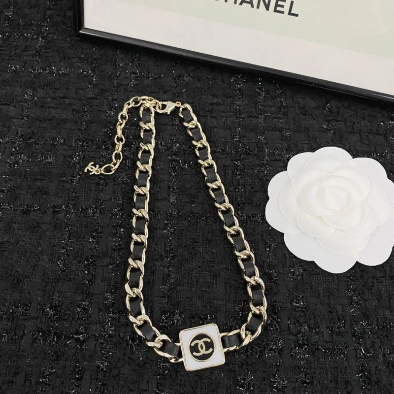 Chanel Necklaces RelaxedFit 223481