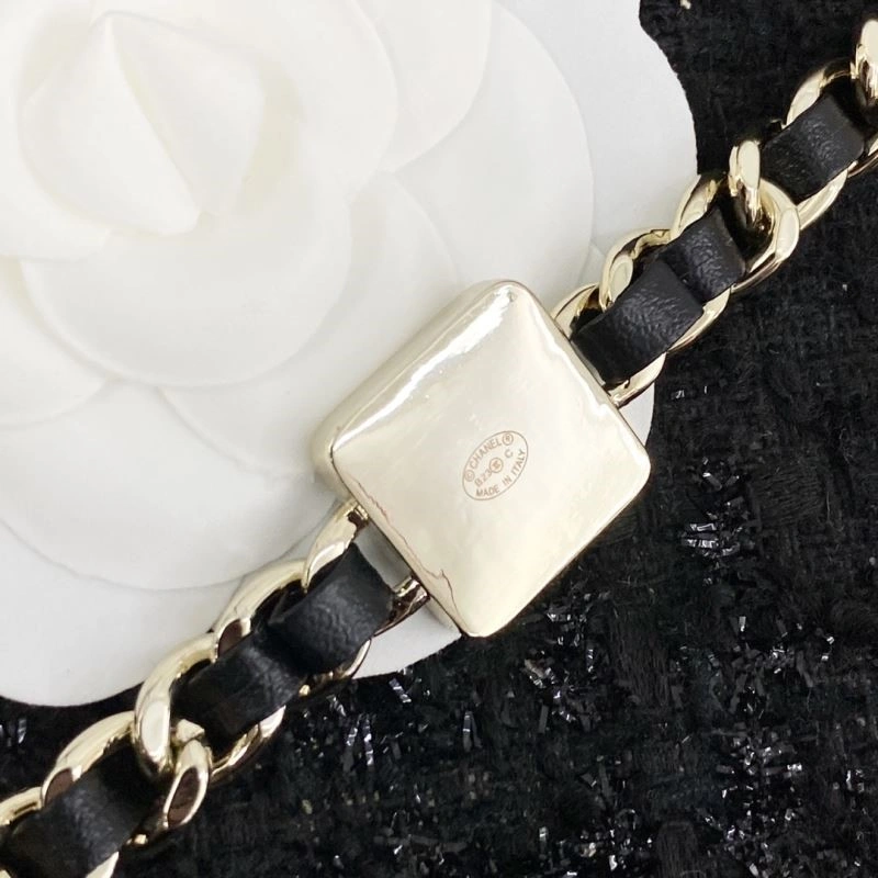 Chanel Necklaces RelaxedFit 223481