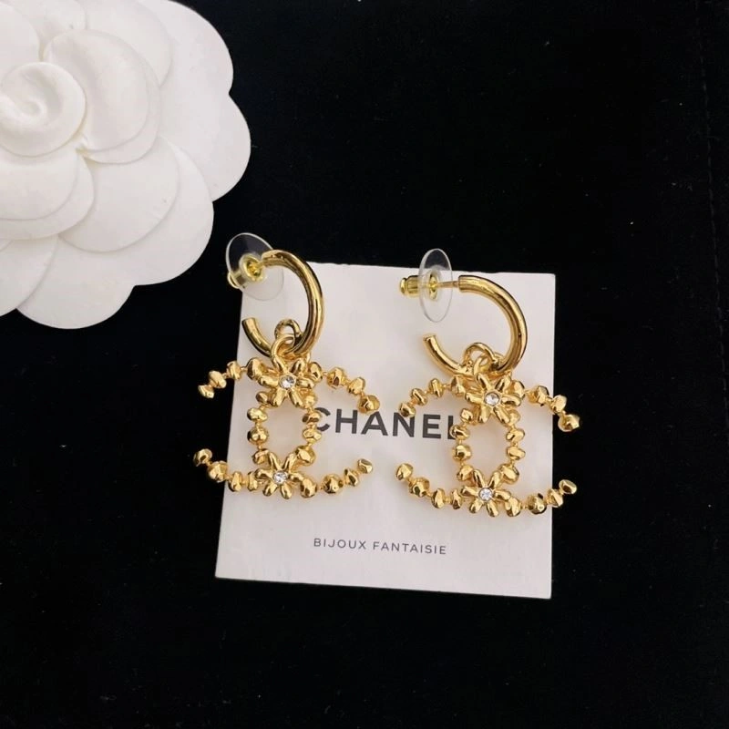 Chanel Necklaces Premium 223421