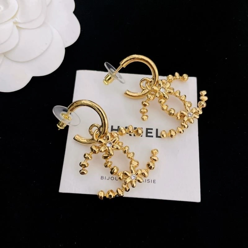 Chanel Necklaces Premium 223421