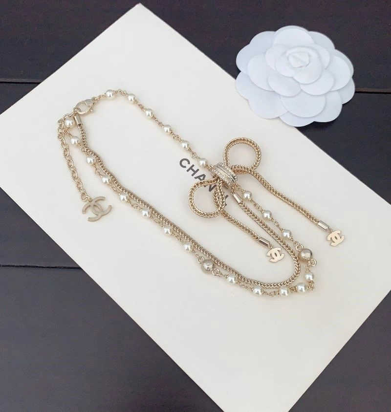 Chanel Necklaces TopPick 223416