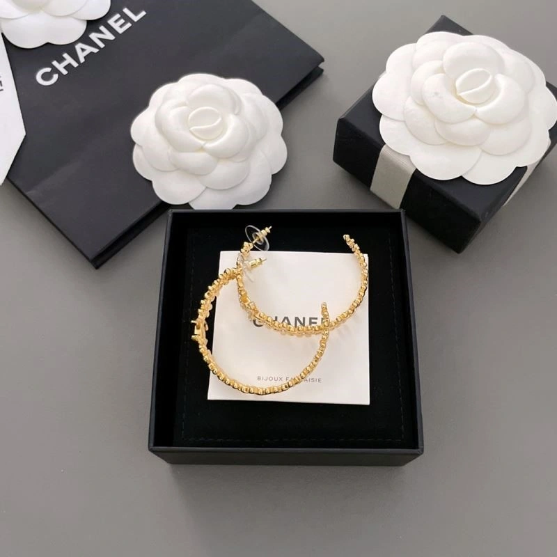OnTrend Chanel Necklaces 223471