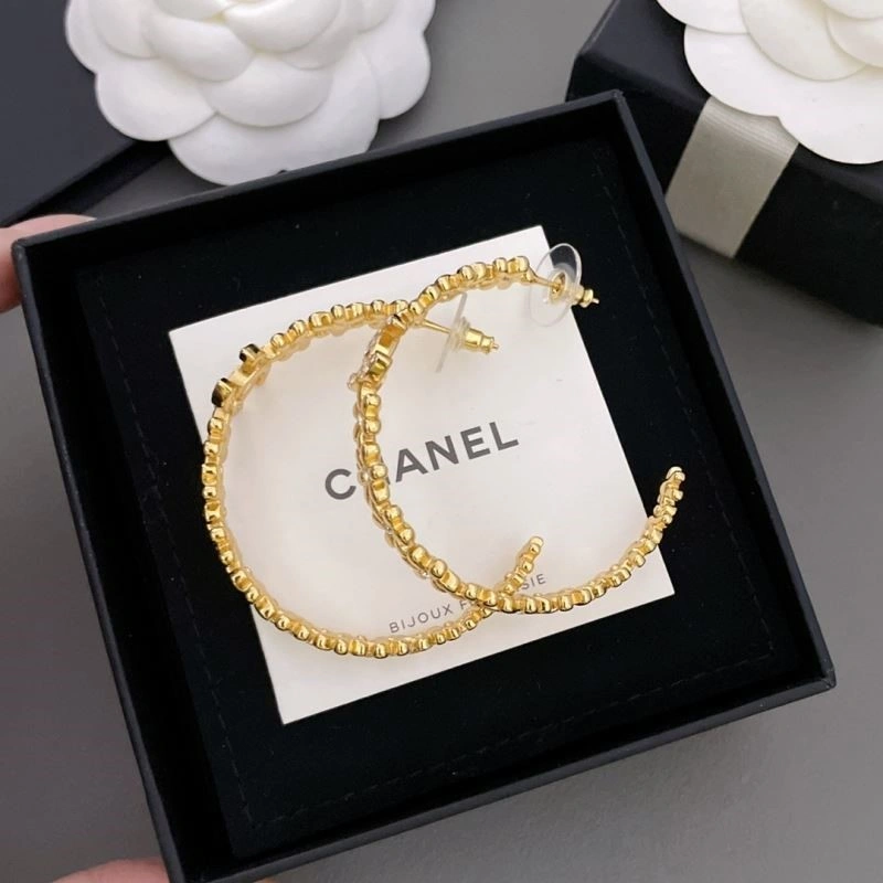 OnTrend Chanel Necklaces 223471