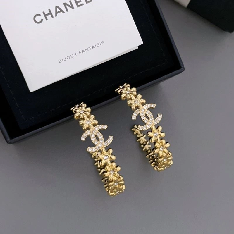OnTrend Chanel Necklaces 223471