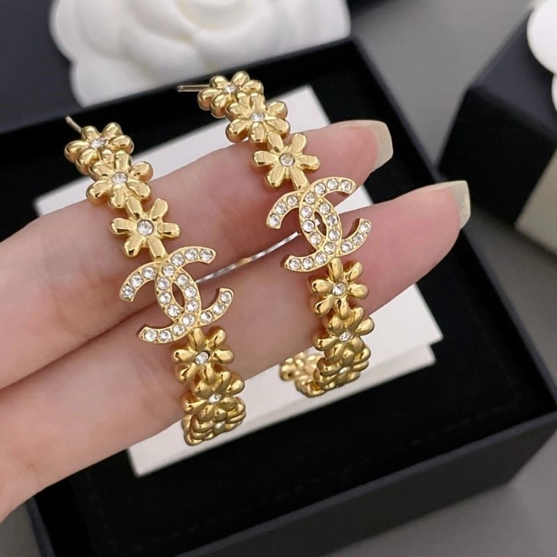 OnTrend Chanel Necklaces 223471