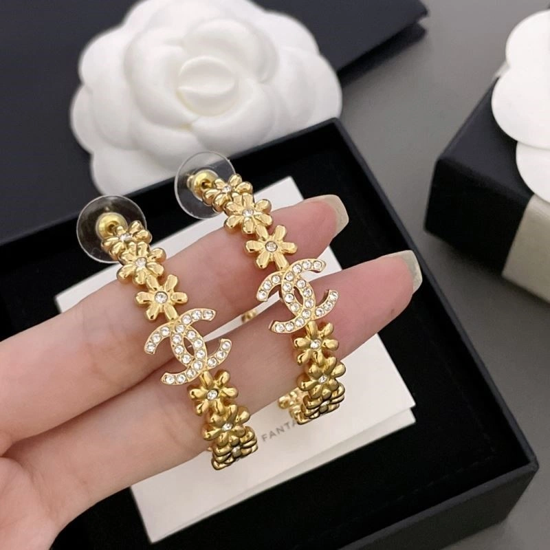 OnTrend Chanel Necklaces 223471