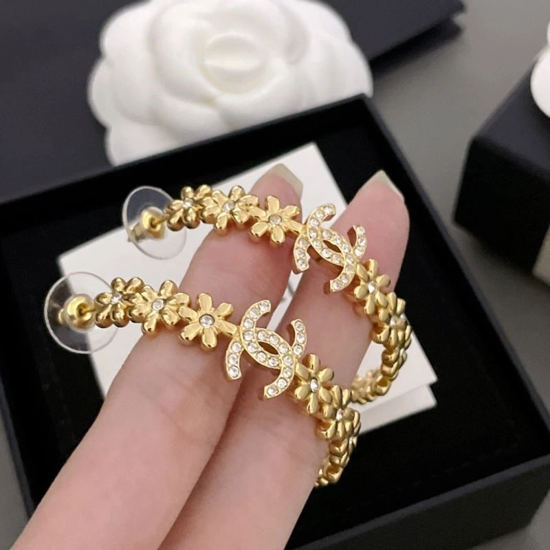 OnTrend Chanel Necklaces 223471