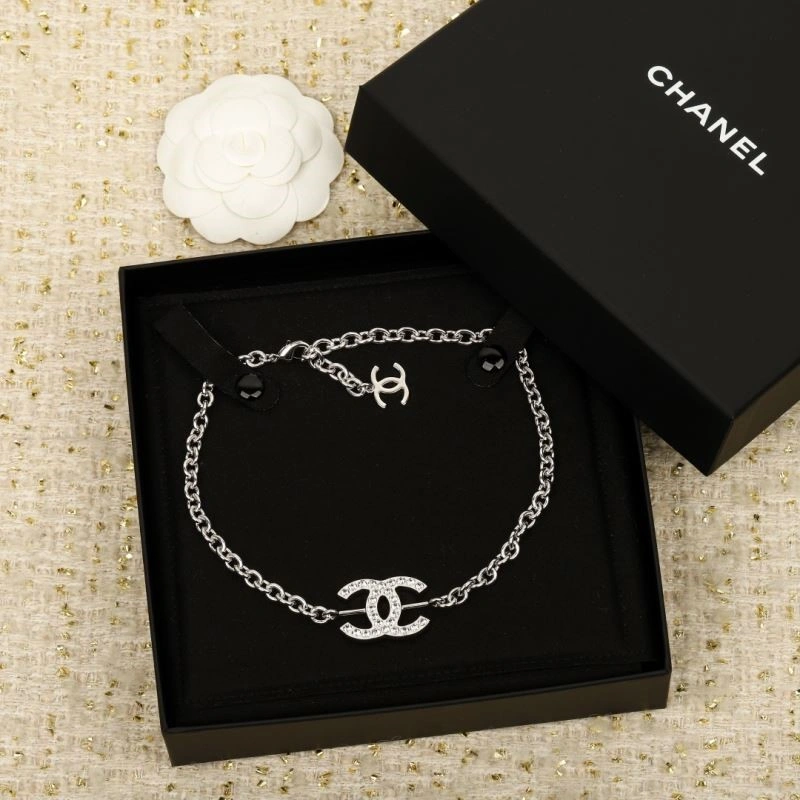 Chanel Necklaces Thermal 223417