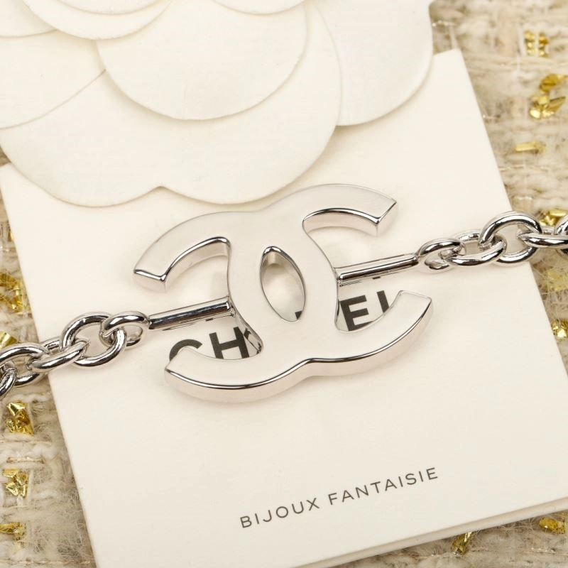 Chanel Necklaces Thermal 223417