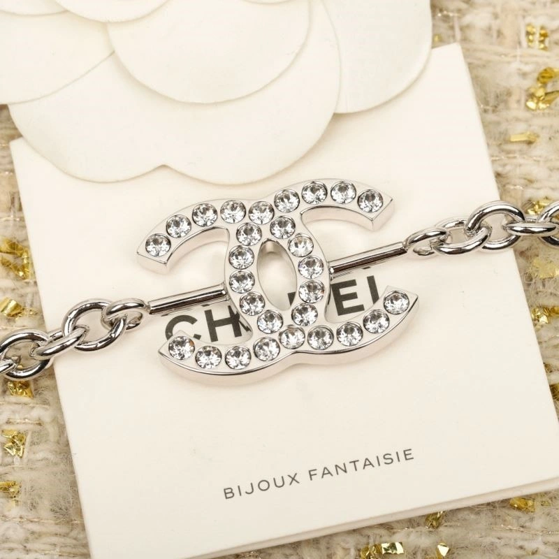 Chanel Necklaces Thermal 223417