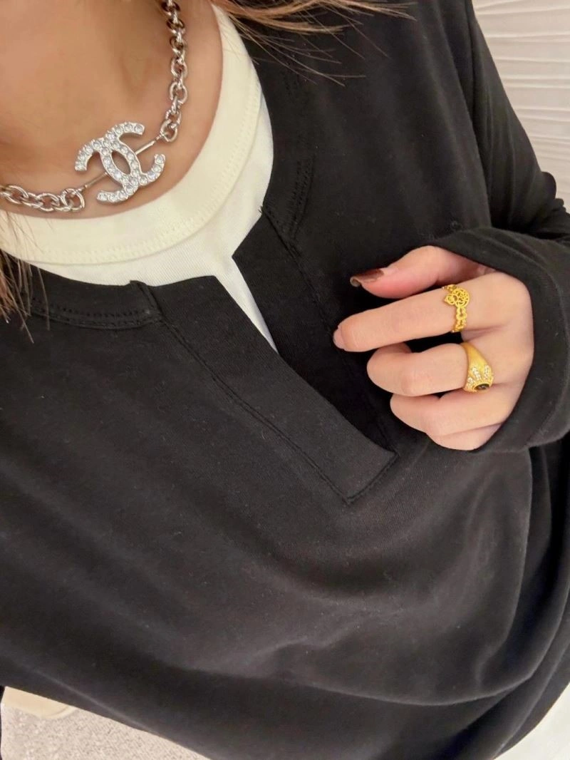 Chanel Necklaces Thermal 223417