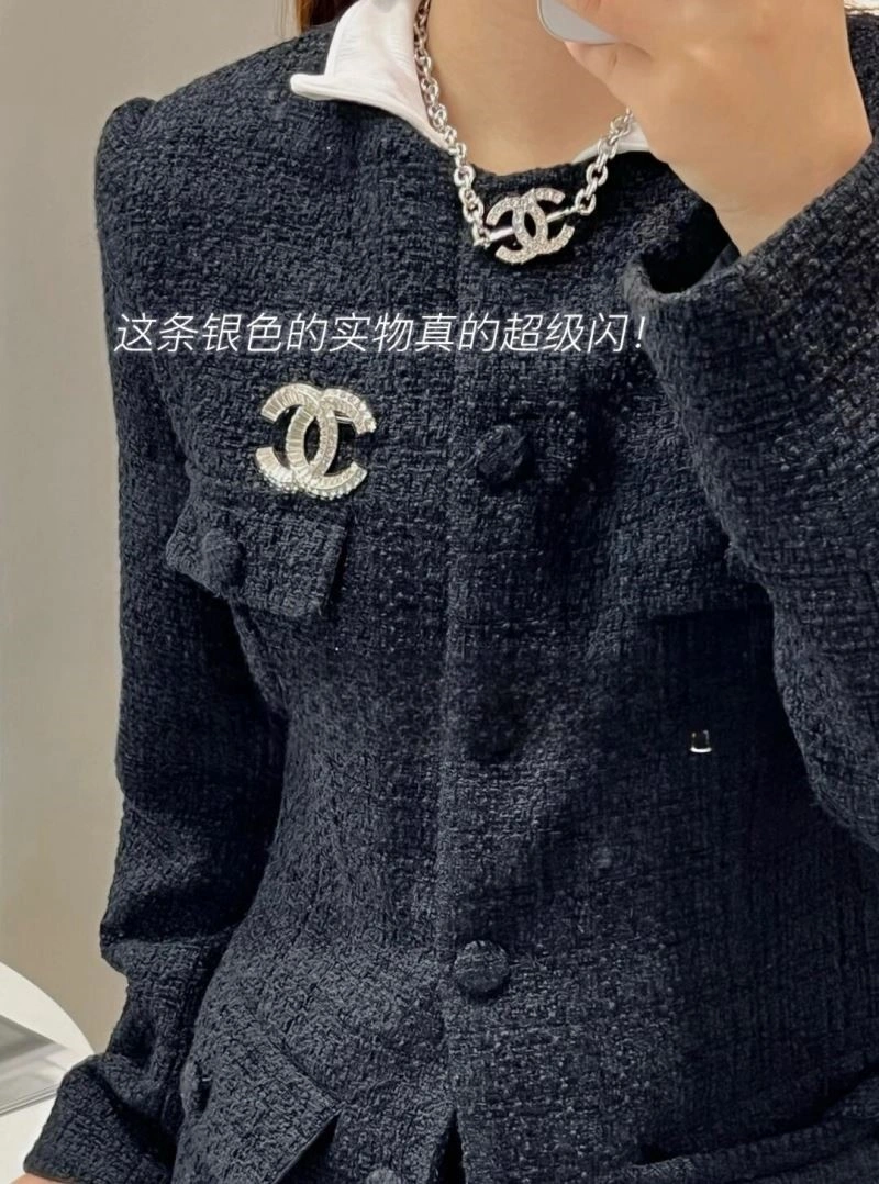 Chanel Necklaces Thermal 223417