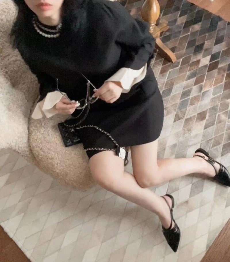 Chanel Necklaces Thermal 223417