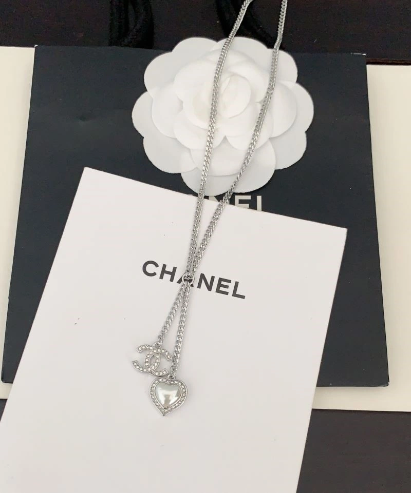 UrbanStyle Chanel Necklaces 223412