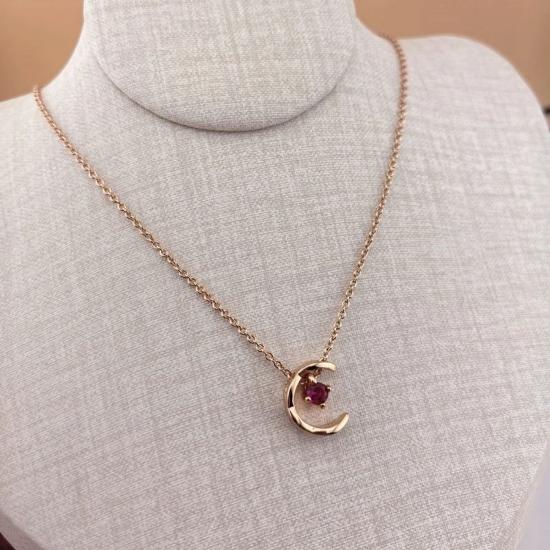 Chanel Necklaces EasyCare 223419