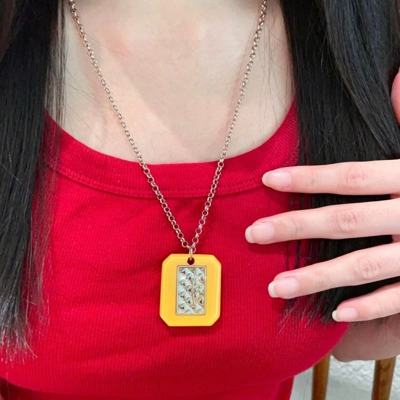 FastDry Chanel Necklaces 223431