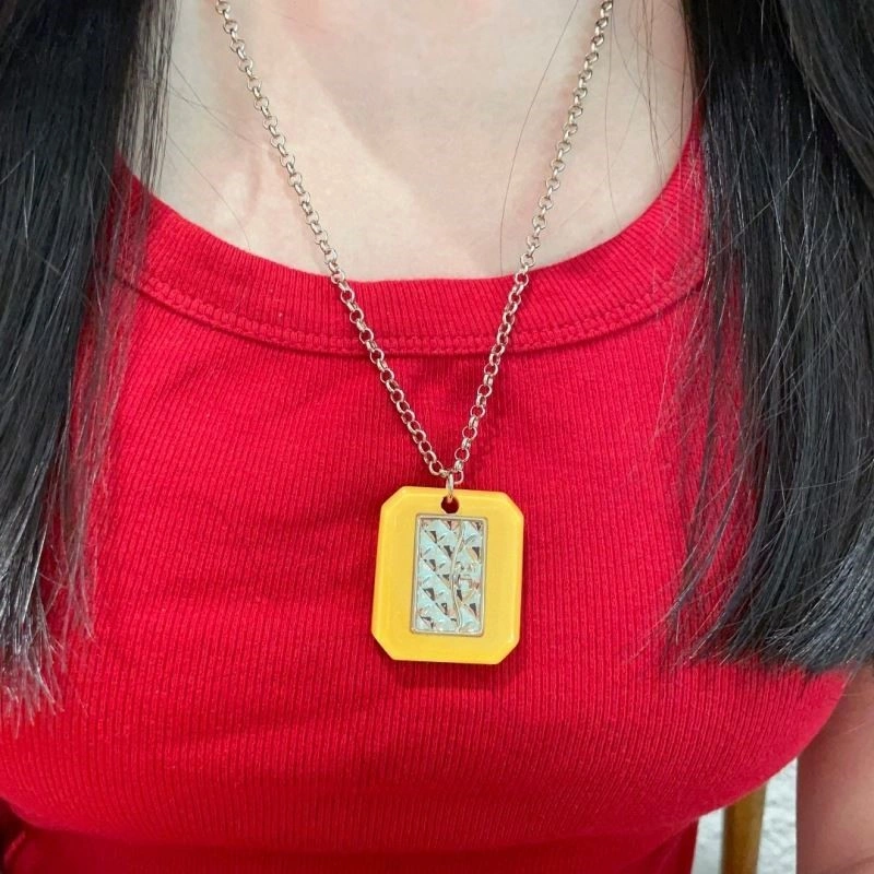 FastDry Chanel Necklaces 223431