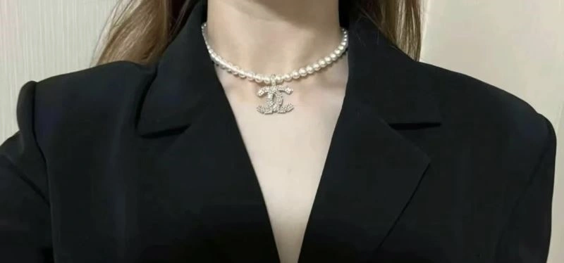 Premium Chanel Necklaces 223402