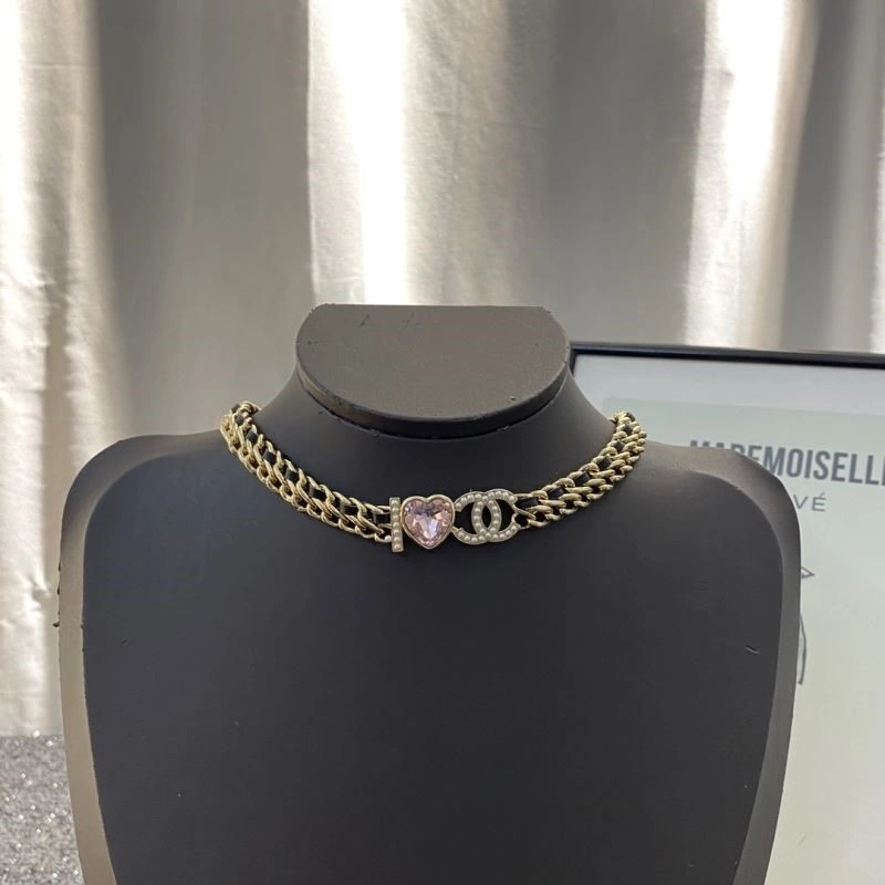 Chanel Necklaces HighPerformance 223453