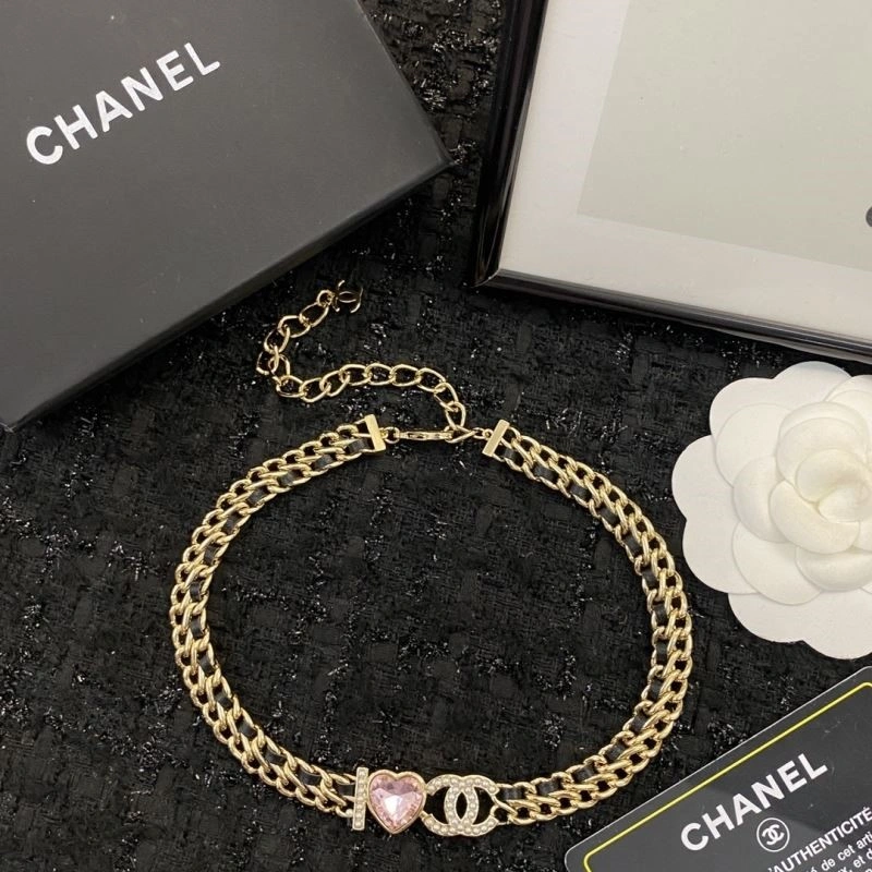 Chanel Necklaces HighPerformance 223453