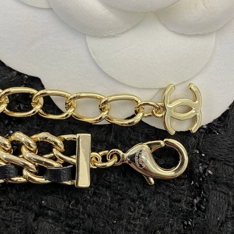 Chanel Necklaces HighPerformance 223453