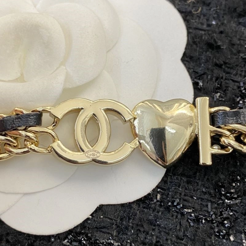 Chanel Necklaces HighPerformance 223453