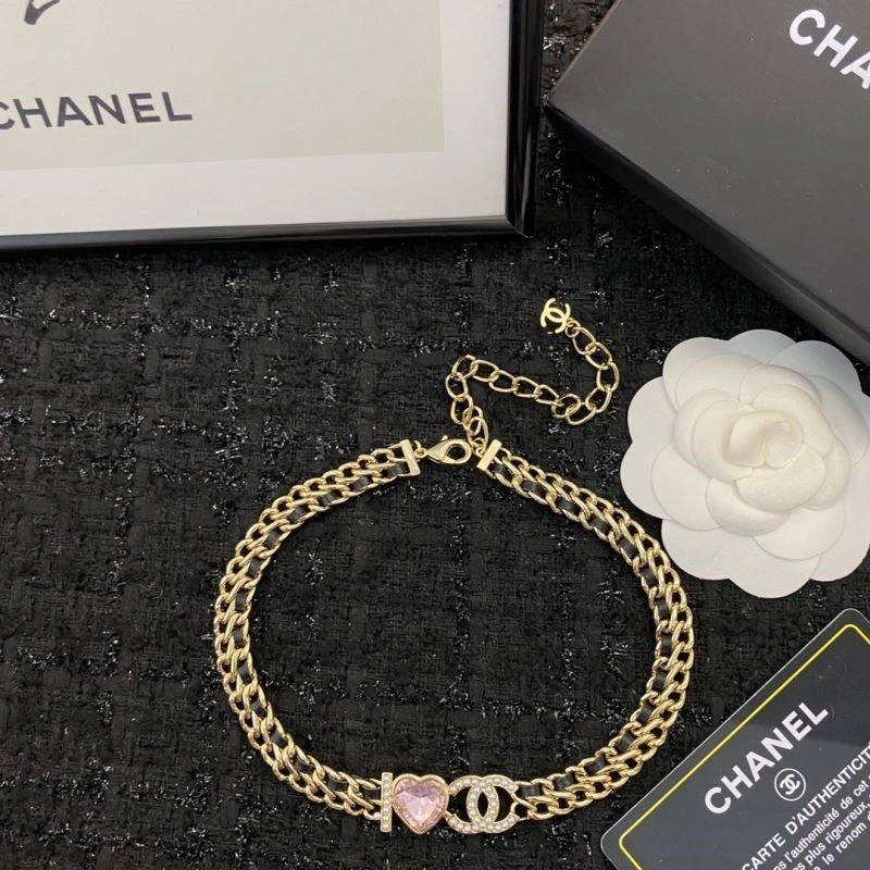 Chanel Necklaces HighPerformance 223453