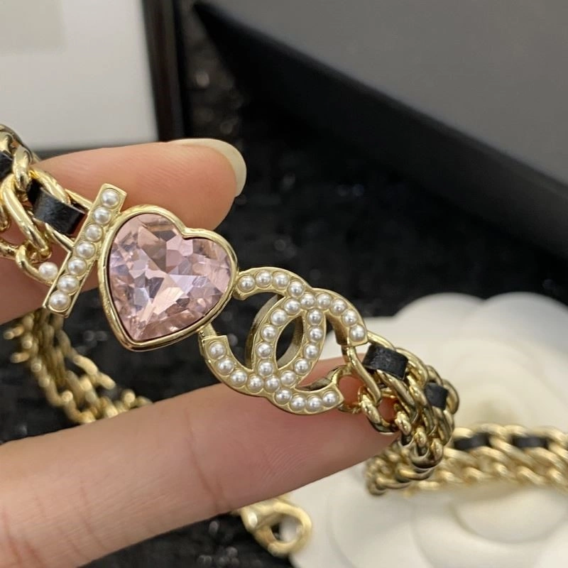 Chanel Necklaces HighPerformance 223453