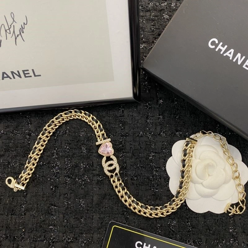 Chanel Necklaces HighPerformance 223453