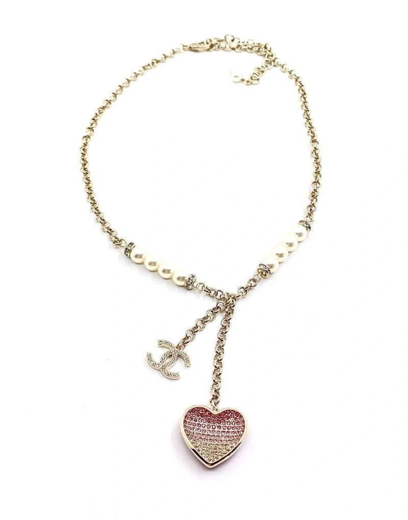 AllSeason Chanel Necklaces 223407