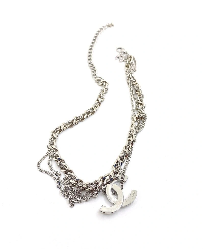 WaterResistant Chanel Necklaces 223399