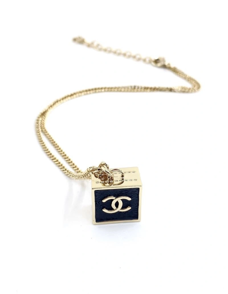 Chanel Necklaces Timeless 223408